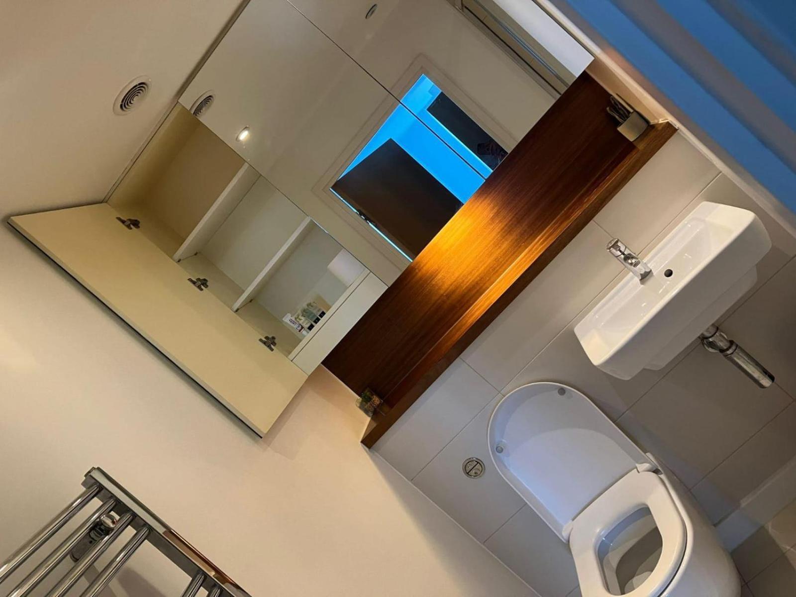 Heronsgate Gh016 لندن المظهر الخارجي الصورة